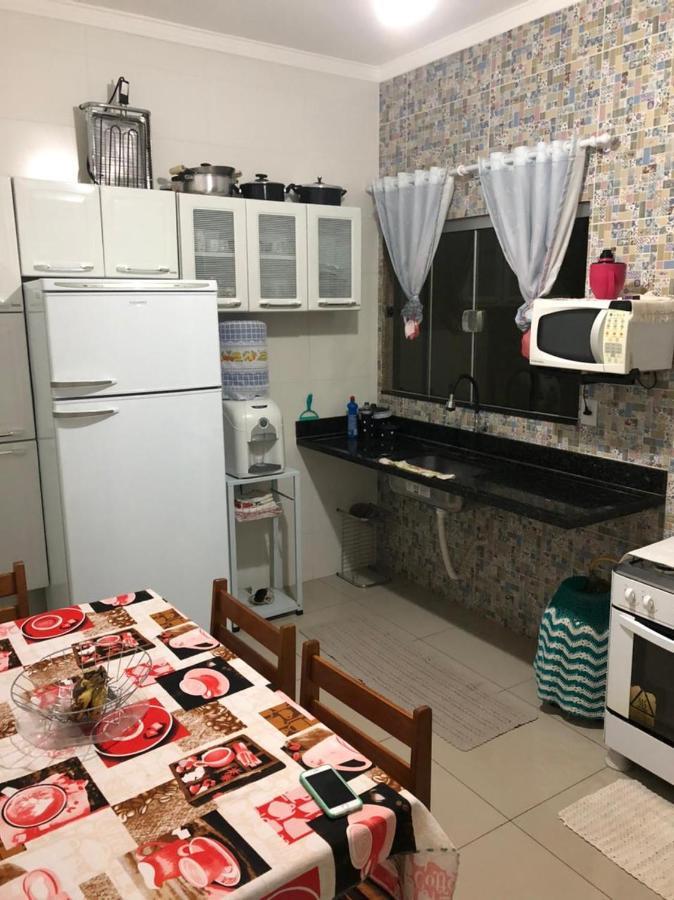 Olimpia Comfort House Esterno foto