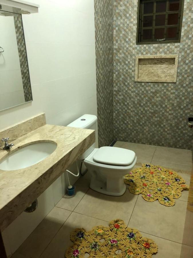 Olimpia Comfort House Esterno foto