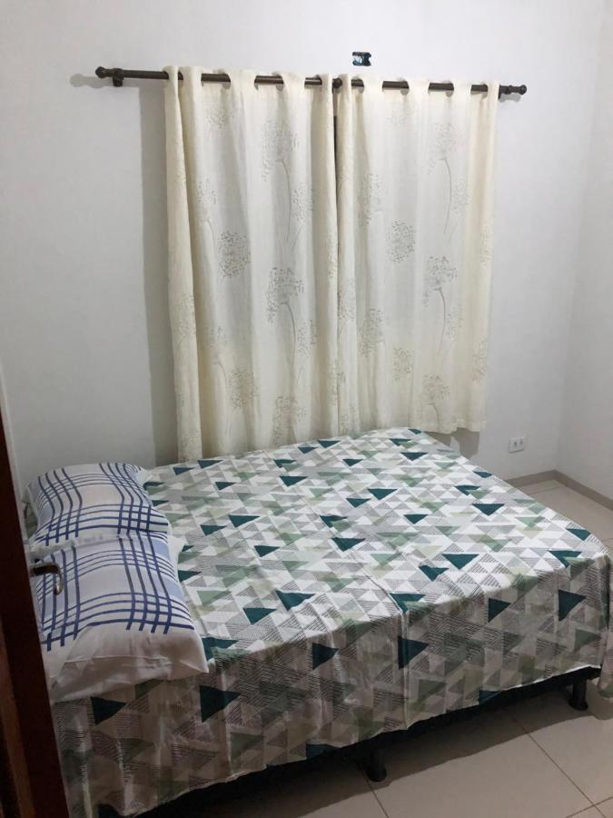 Olimpia Comfort House Esterno foto